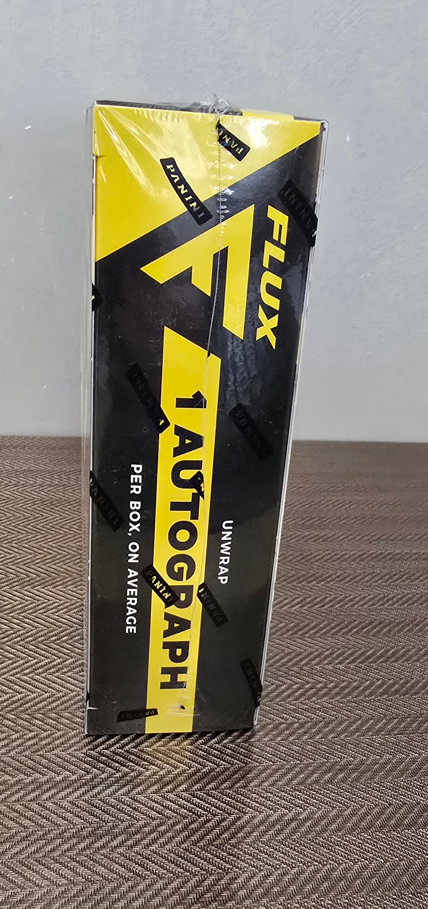 2020-21 Panini Flux Cartes Basketball NBA Hobby Box