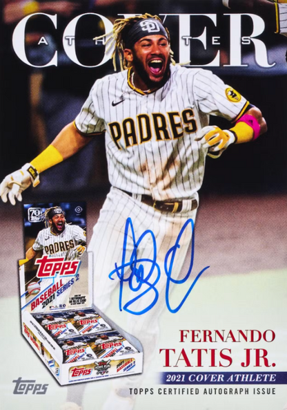 2026 Topps Series 2 Cartes Baseball MLB Blaster Box