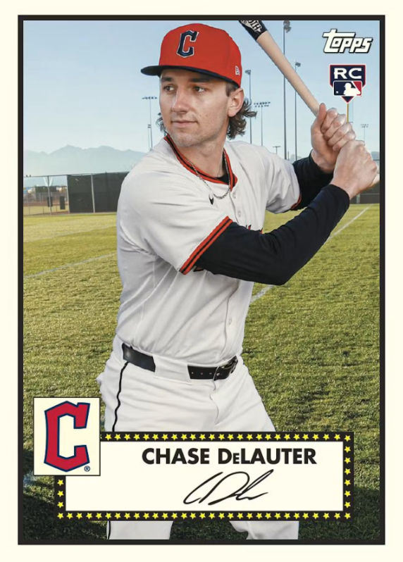2026 Topps Series 2 Cartes Baseball MLB Blaster Box