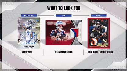 2026 Topps Flagship Cartes Football NFL Fat Pack