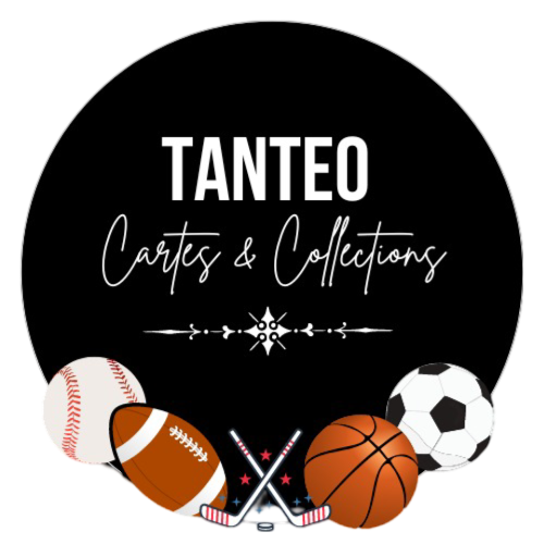 TANTEO Cartes & Collections