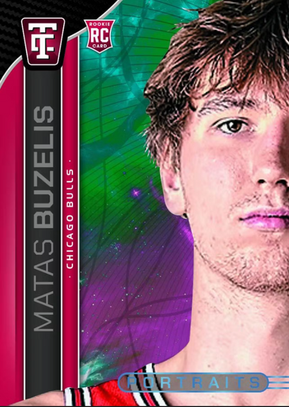 2024-25 Panini Totally Certified Cartes Basketball NBA Blaster Box Panini