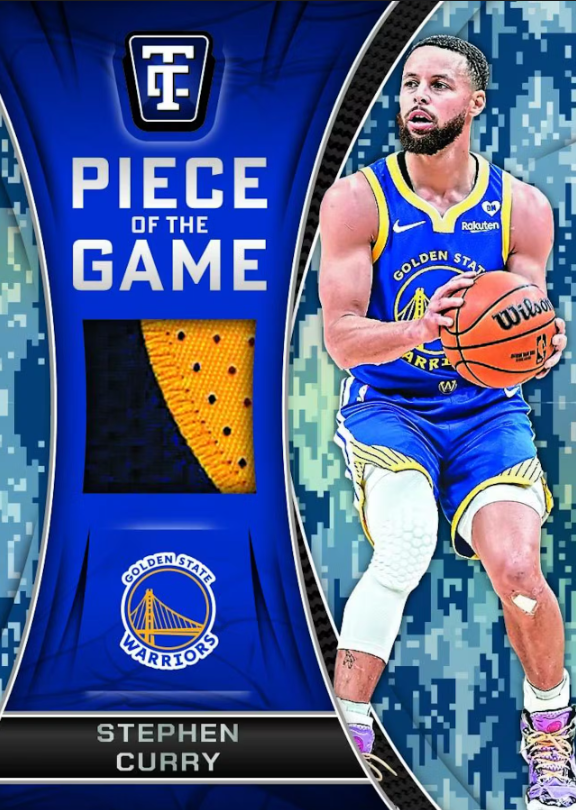 2024-25 Panini Totally Certified Cartes Basketball NBA Blaster Box Panini