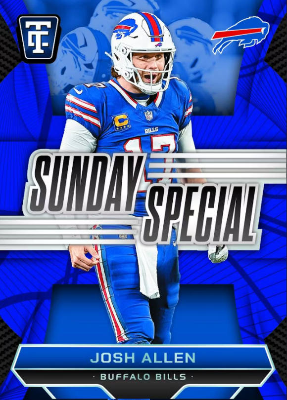 2024 Panini Totally Certified Cartes Football NFL Blaster Box