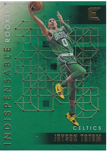 2017-18 Panini Essentials Cartes Basketball NBA Blaster Box