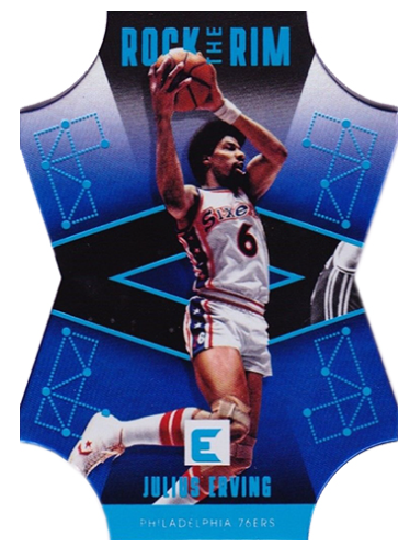 2017-18 Panini Essentials Cartes Basketball NBA Blaster Box