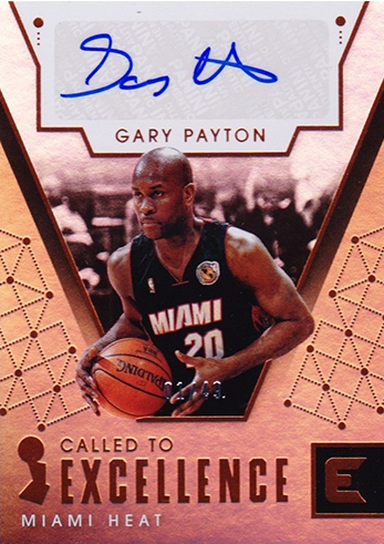 2017-18 Panini Essentials Cartes Basketball NBA Blaster Box