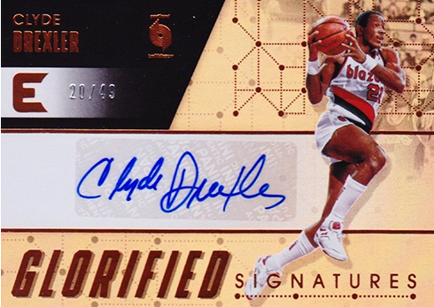 2017-18 Panini Essentials Cartes Basketball NBA Blaster Box