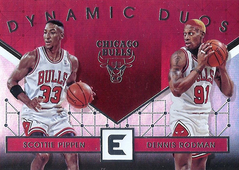 2017-18 Panini Essentials Cartes Basketball NBA Blaster Box