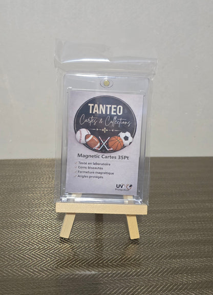 Magnetic Card Holder 35PT - TCC