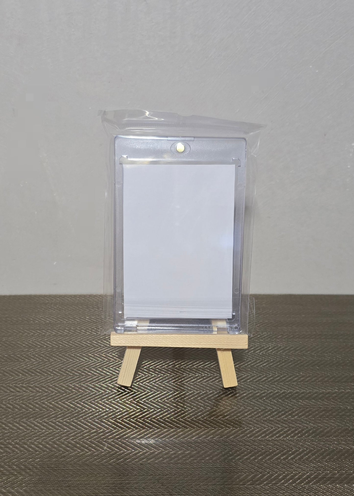 Magnetic Card Holder 130PT - TCC