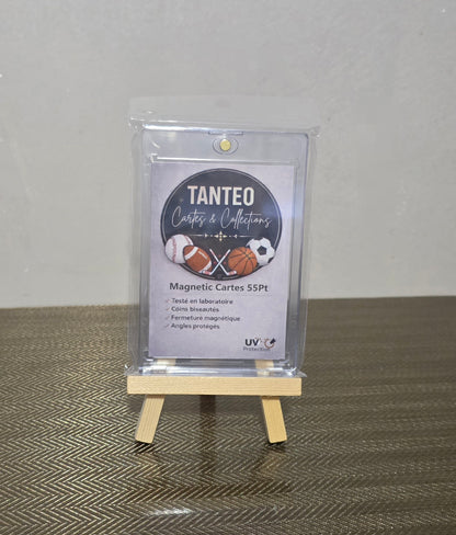 Magnetic Card Holder 55PT - TCC