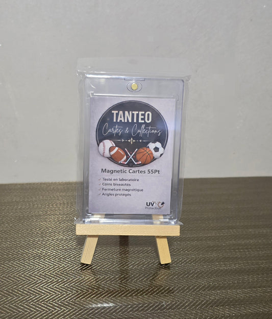 Magnetic Card Holder 55PT - TCC
