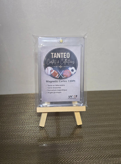Magnetic Card Holder 130PT - TCC