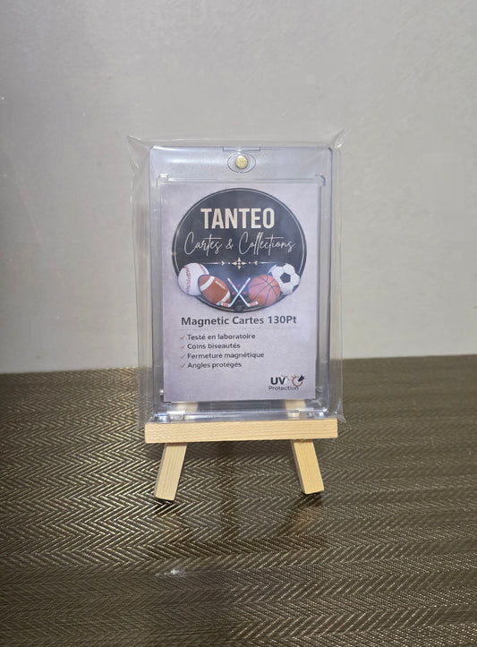 Magnetic Card Holder 130PT - TCC