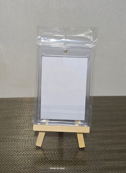 Magnetic Card Holder 35PT - TCC