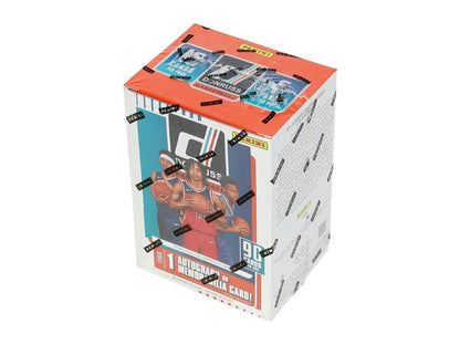 2025-26 Panini Donruss Cartes Basketball NBA Blaster Box