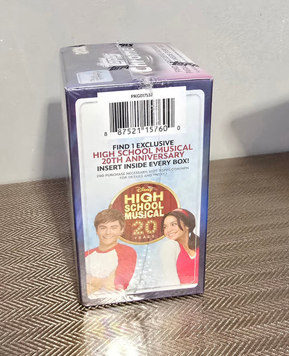2026 Topps Cartes Disney Chrome Blaster Box