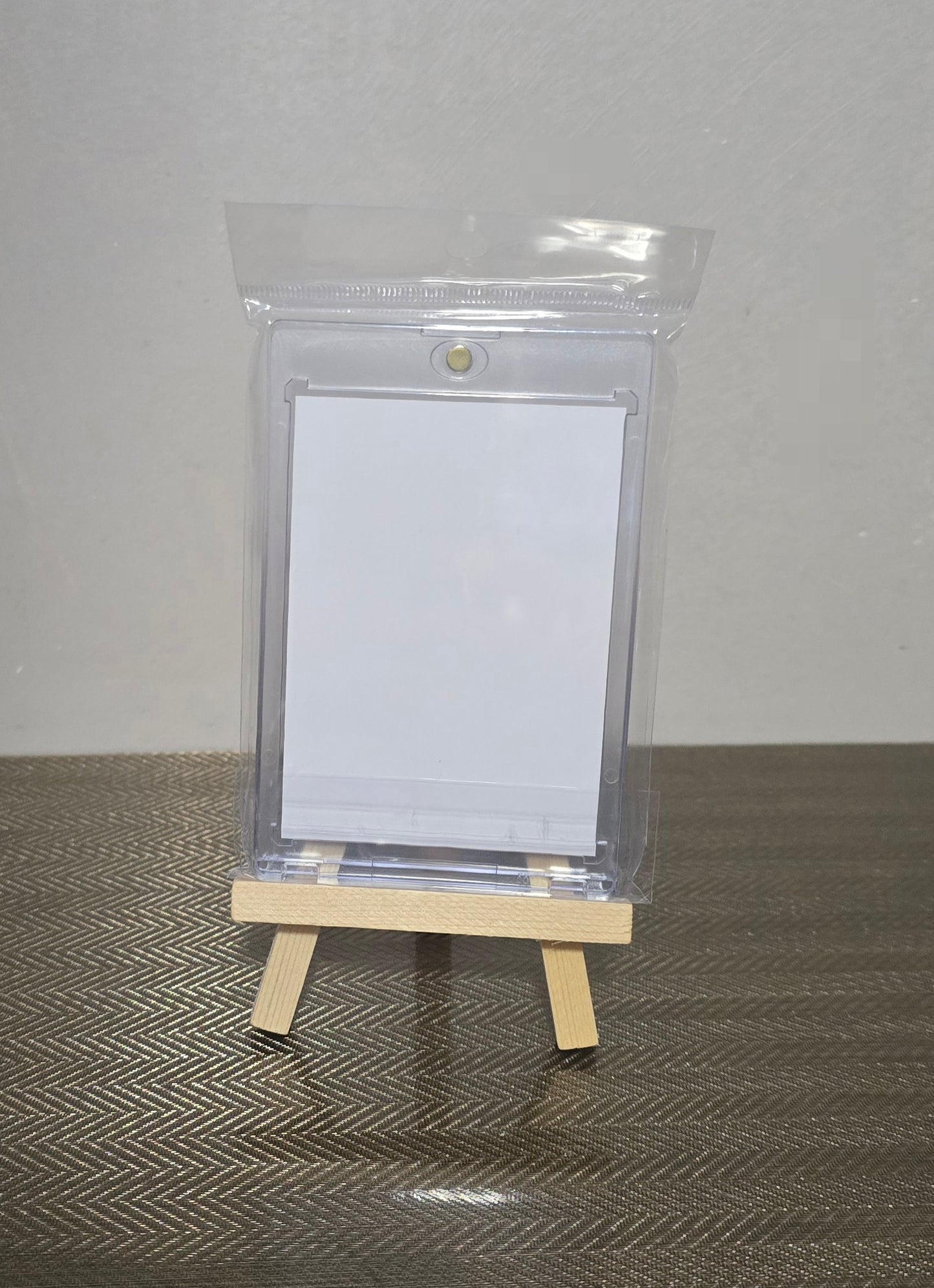 Magnetic Card Holder 55PT - TCC
